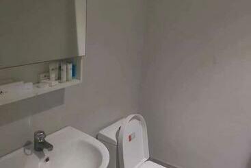 White Knight Hotel Saint Anne