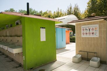 洋房  Camping River