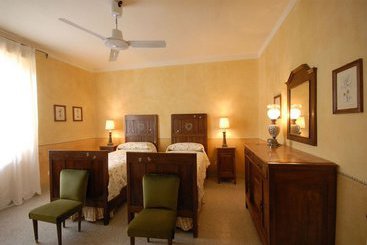 هتل Bello Stare Charming Retreats