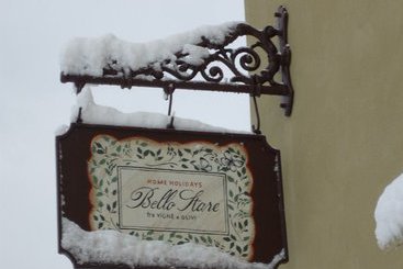 هتل Bello Stare Charming Retreats
