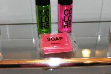 فندق Le Poseidon