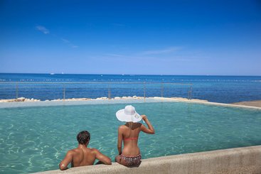 هتل Park Mareda Relax Premium Village