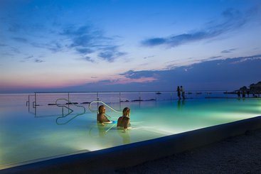 هتل Park Mareda Relax Premium Village