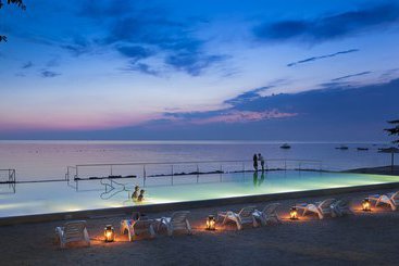 هتل Park Mareda Relax Premium Village