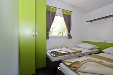 هتل Park Mareda Relax Premium Village