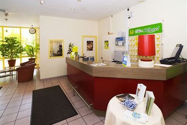 Hôtel Ribotel