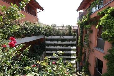 فندق San Martino Treviglio