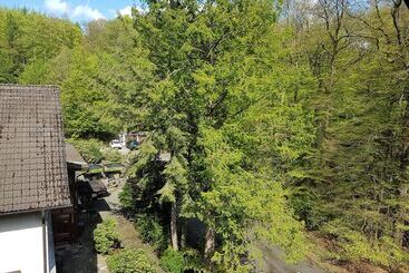 호텔 Siegerland