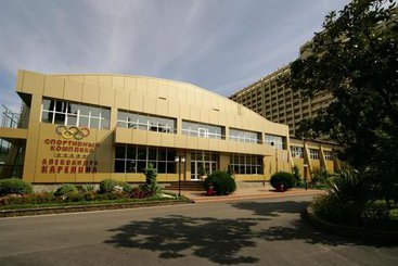 هتل Vesna