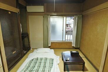 هتل Aikawa Ryokan   Vacation Stay 04180v