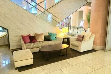هتل Grand Vert Gizan   Vacation Stay 95353