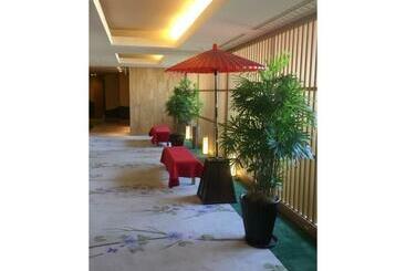 هتل Grand Vert Gizan   Vacation Stay 95353