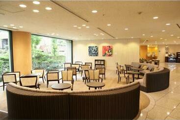 هتل Grand Vert Gizan   Vacation Stay 95366