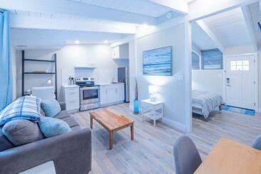 مُتل Boutique Suite #3