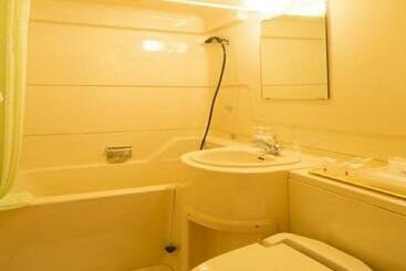 Skyhotel Uozu / Vacation Stay 59574