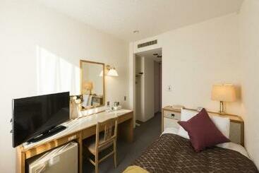 Skyhotel Uozu / Vacation Stay 59577