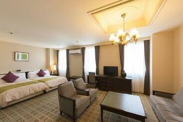 Skyhotel Uozu / Vacation Stay 59594