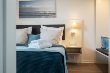 Aparthotel Waterkant Suites 0 06