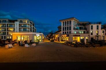 Aparthotel Waterkant Suites 0 06