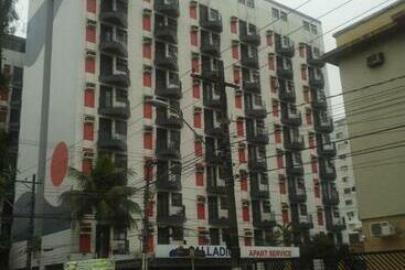 Flat   Palladium Apart Service