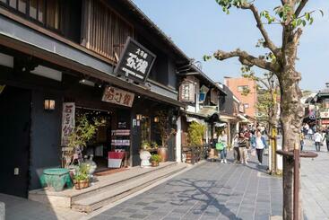 هتل Dazaifu   Apartment / Vacation Stay 36932