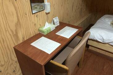 هتل Guesthouse Otaru Wanokaze Double Room / Vacation Stay 32211