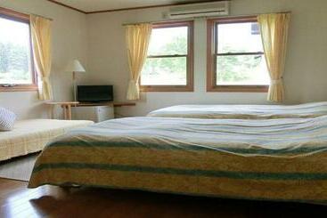هتل Pension Come Relaxing Western Style Room  Vacation Stay 14977