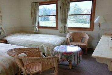 هتل Pension Come Western Style Room With Bath And Toilet   Vacation Stay 14966
