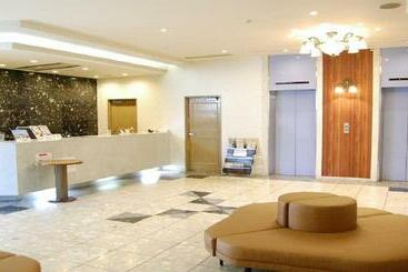 Seagrande Shimizu Station Hotel / Vacation Stay 8209