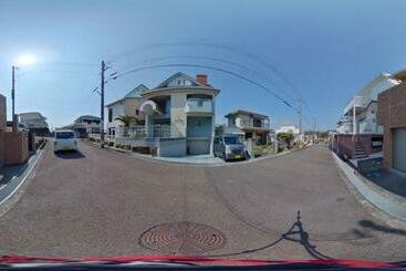 پانسیون Guest House Marine Blue / Vacation Stay 1385