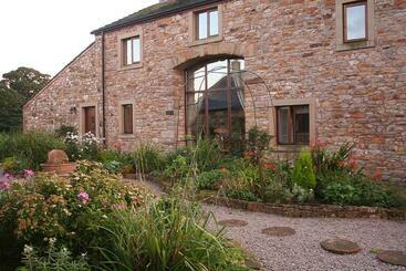 צימר Foxhill Barn
