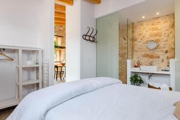 فندق Cal Tio 1 Agroturismo Yourhouse