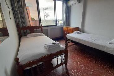 هتل En Monteria City