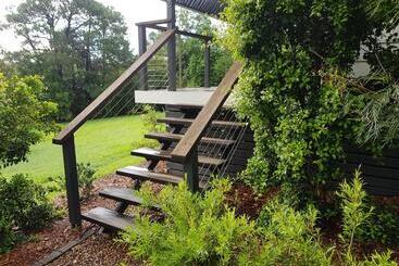 צימר Eumundi Cottages   Cottage 2