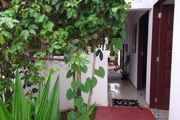 צימר Suíte 7 Com Piscina E Wi Fi Em Caraguatatuba