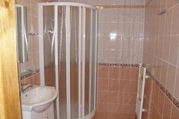 Horsky Hotel Stumpovka