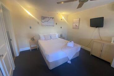 בית מלון כפרי Settlers House York
