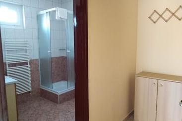 Heviz Therme Apartmenthaus