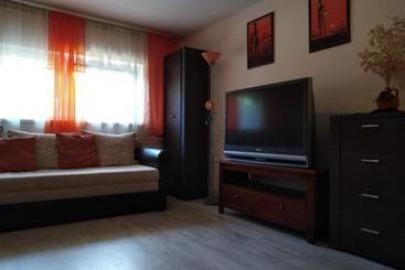 Heviz Therme Apartmenthaus