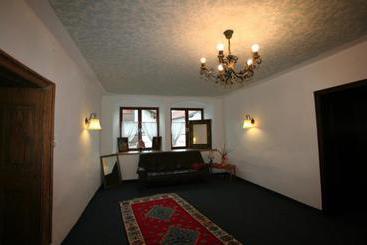 Hotel Landgasthof Alter Wirt