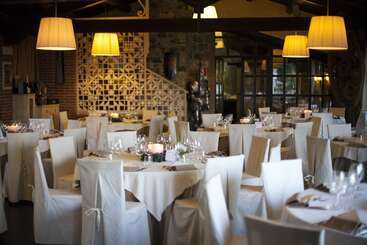 호텔 Borgo San Faustino Country Relais And Spa