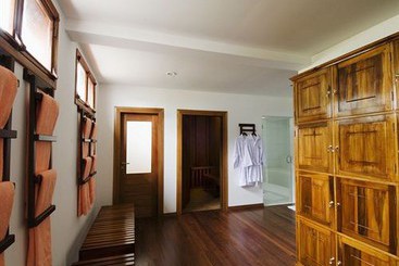 Casa Ceibo