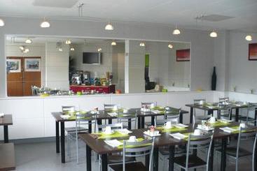 هتل Hôtel De La Vendée