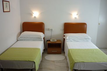 هتل Albergo Dei Pini