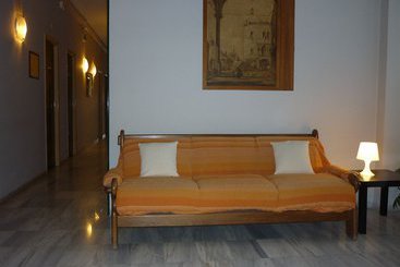 هتل Albergo Dei Pini