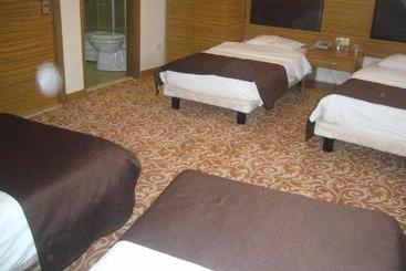 Lyon Hotel İstanbul