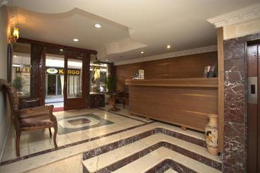 Lyon Hotel İstanbul