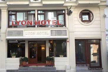 Lyon Hotel İstanbul