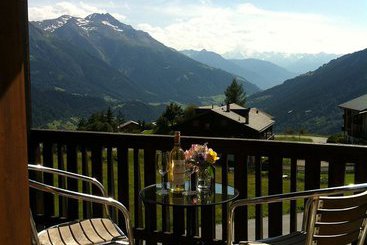 Hotel Wannenhorn