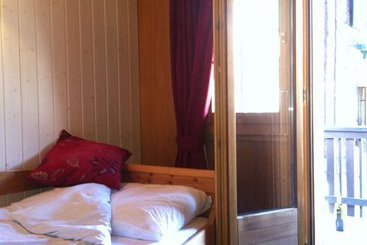 Hotel Wannenhorn